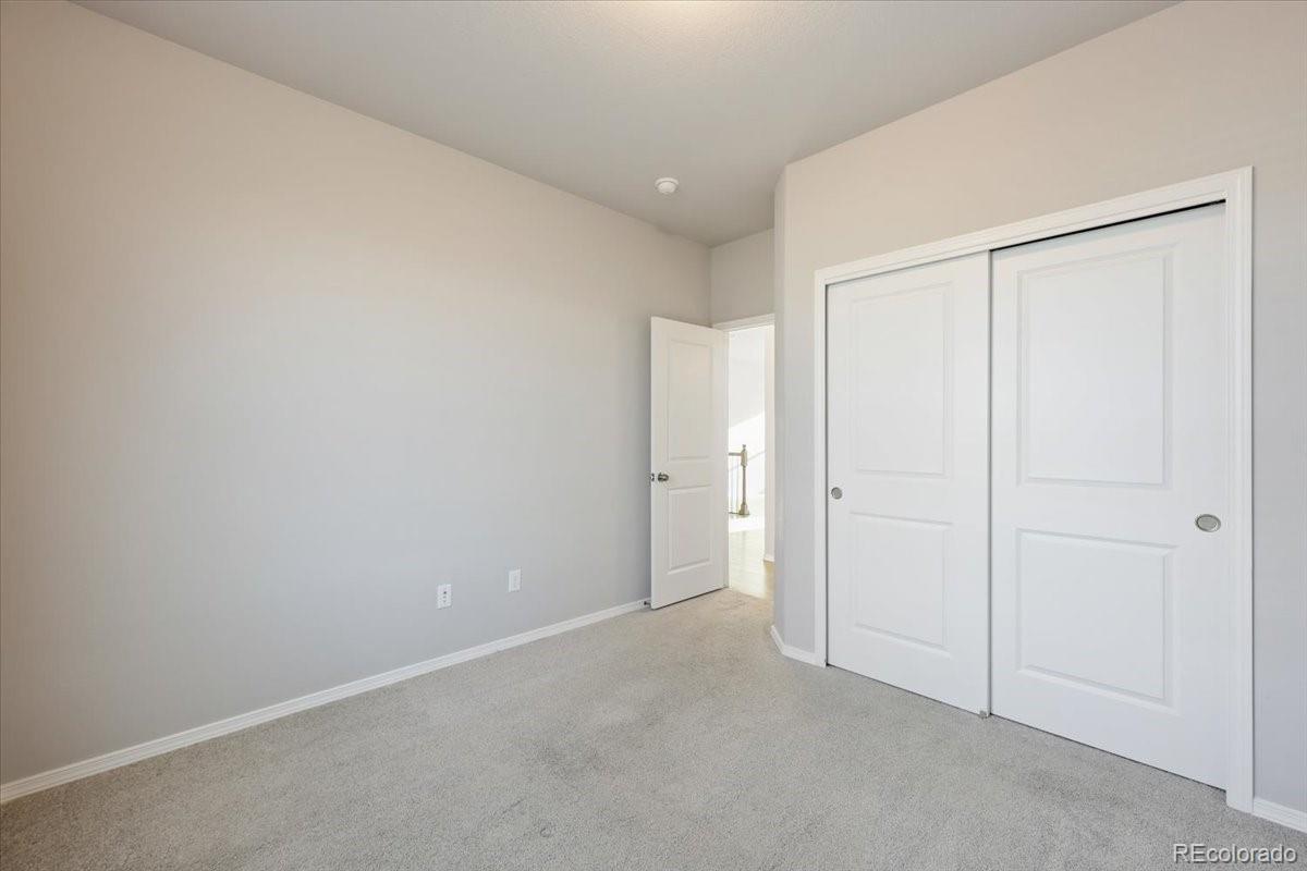 9962 Hidden Ranch Court Peyton CO 80831