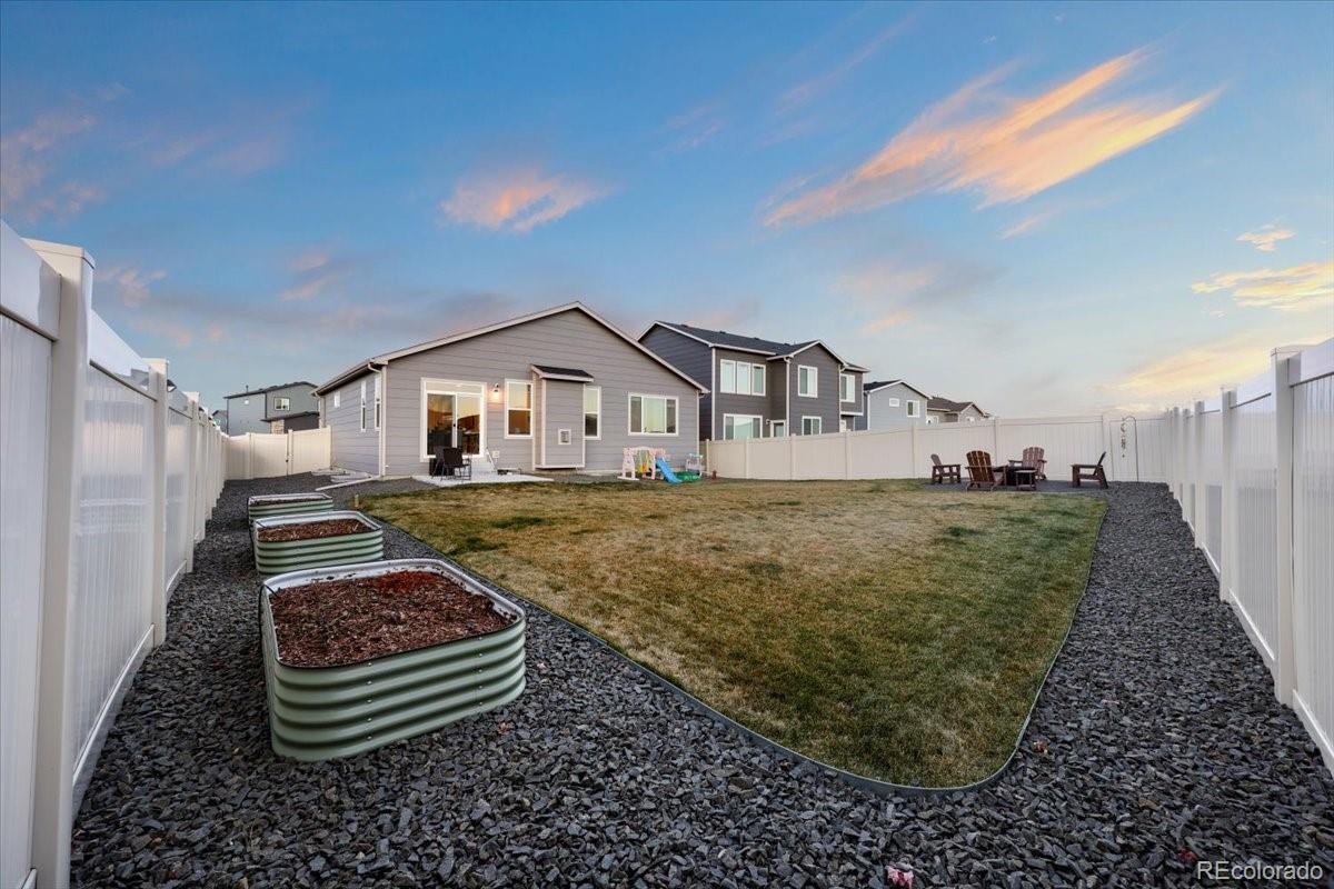 9962 Hidden Ranch Court Peyton CO 80831