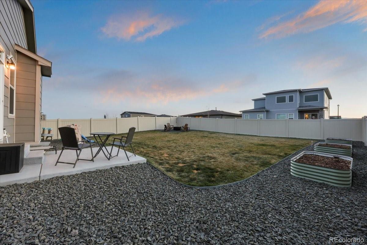 9962 Hidden Ranch Court Peyton CO 80831
