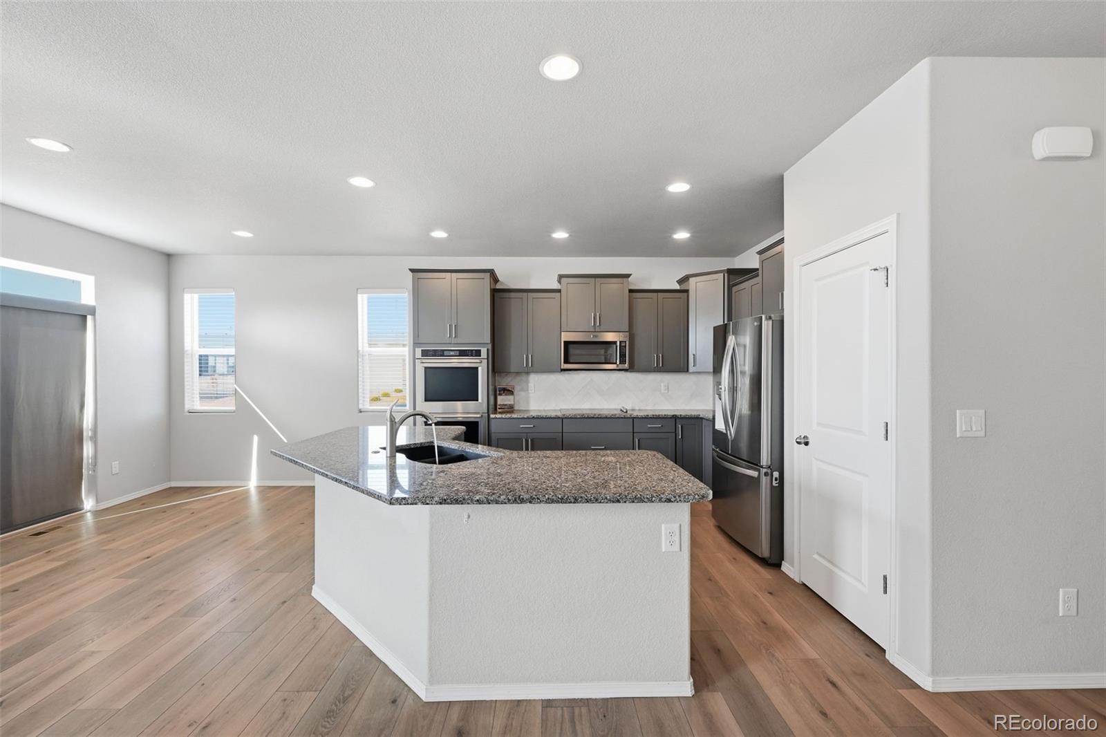 9962 Hidden Ranch Court Peyton CO 80831