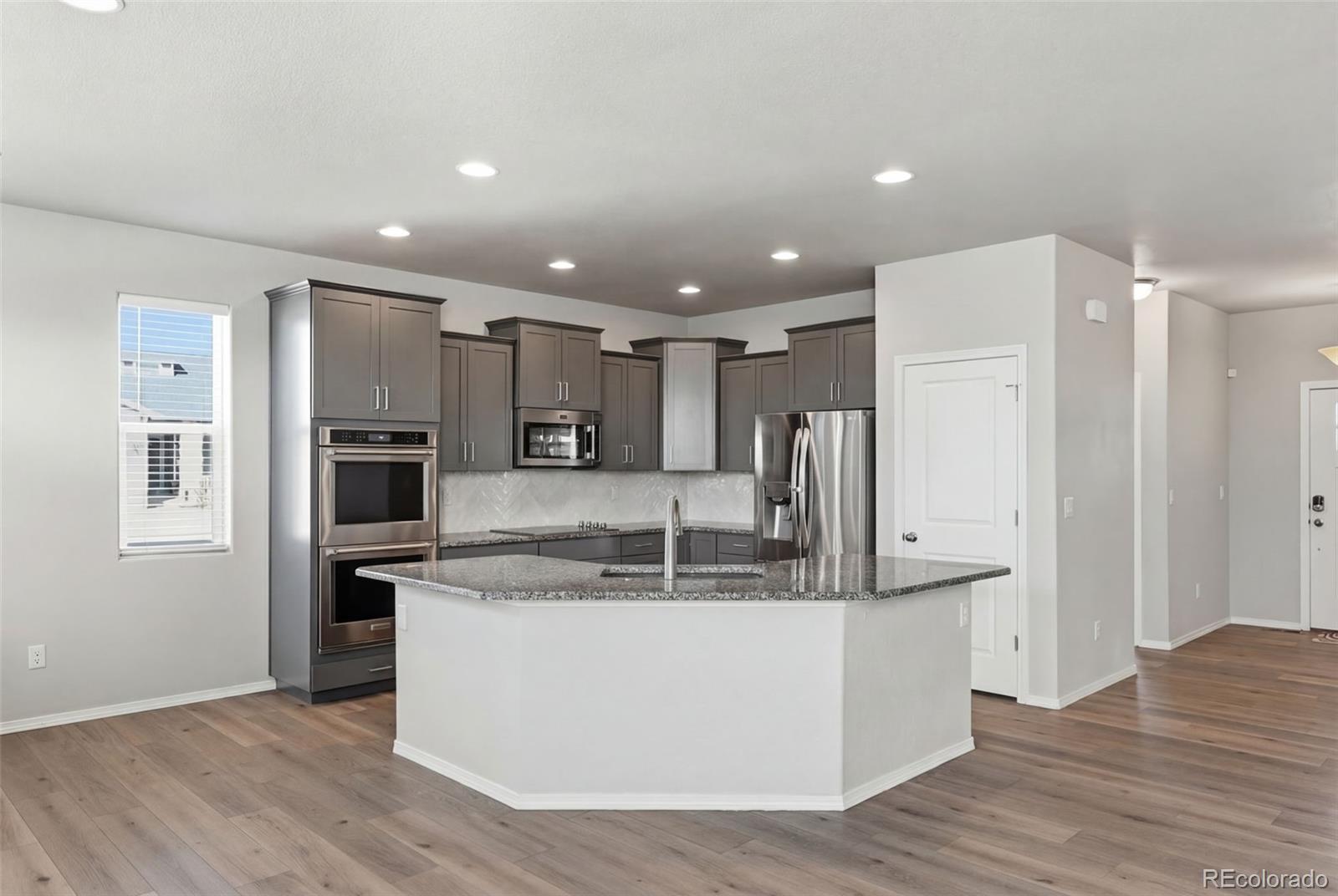 9962 Hidden Ranch Court Peyton CO 80831