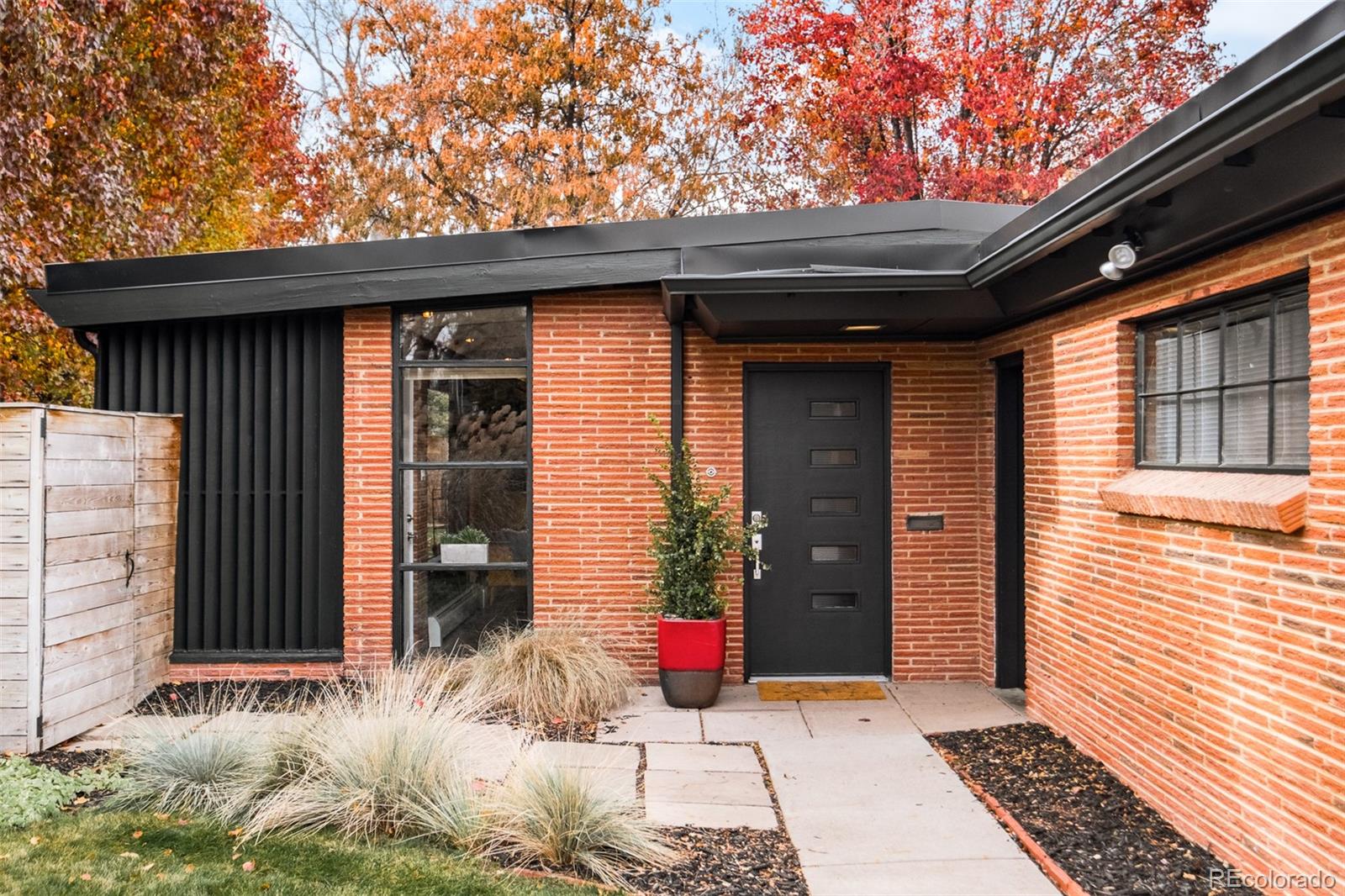 1265 Ivy Street Denver CO 80220