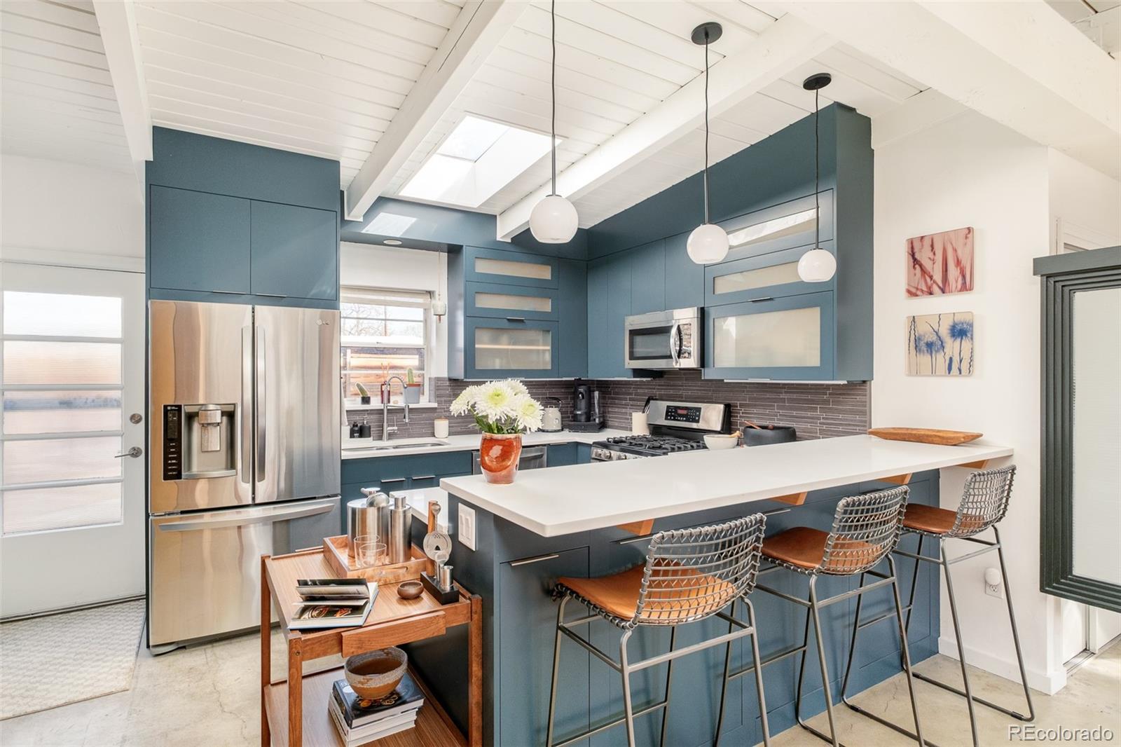 1265 Ivy Street Denver CO 80220