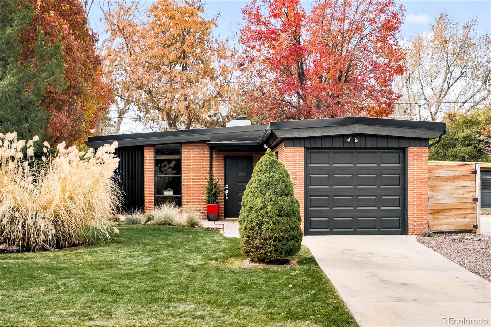 1265 Ivy Street Denver CO 80220