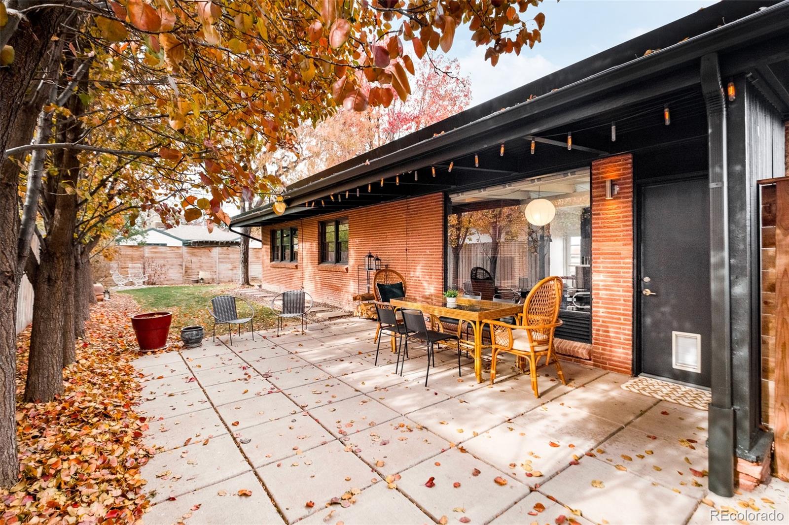 1265 Ivy Street Denver CO 80220