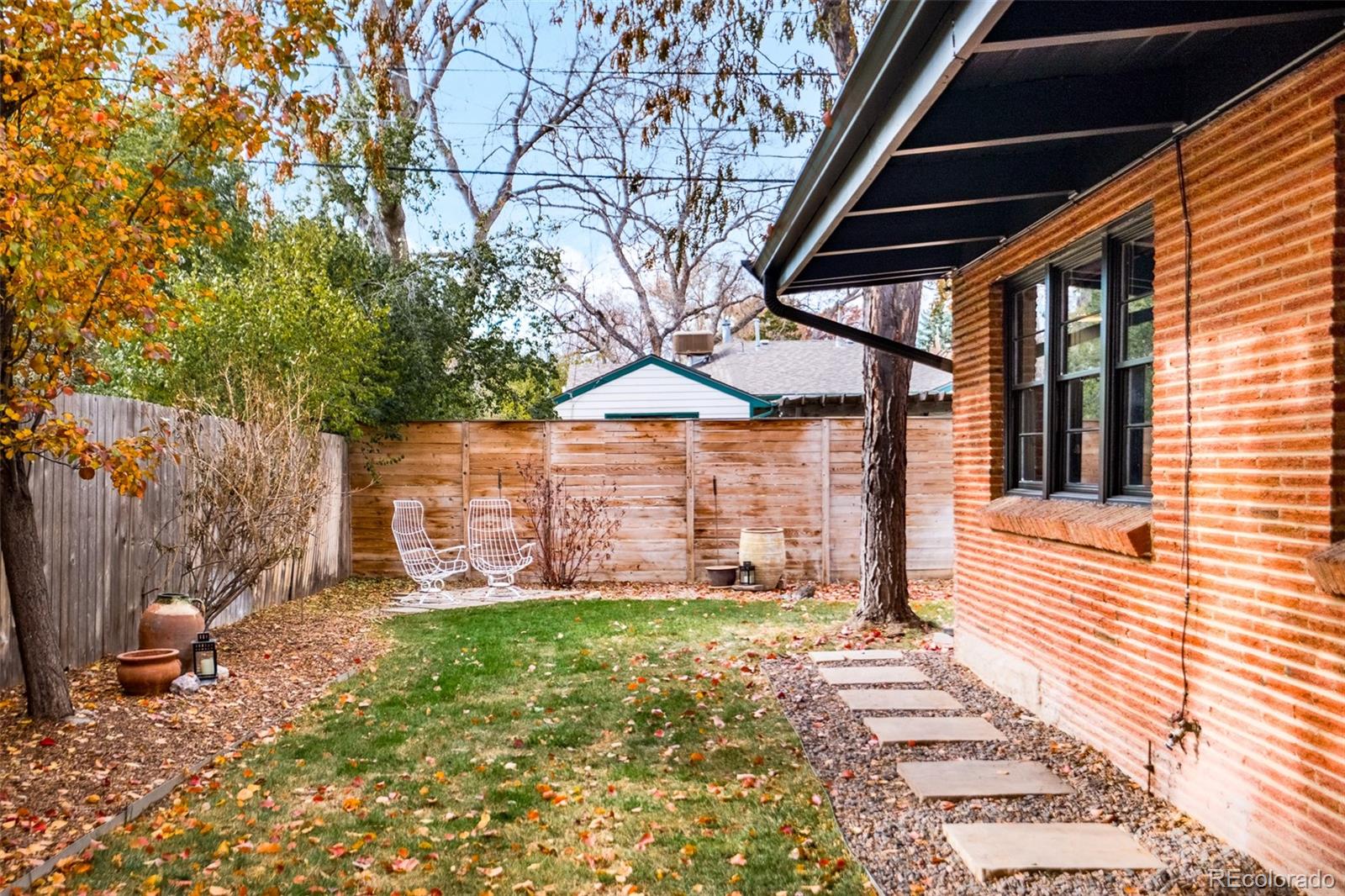 1265 Ivy Street Denver CO 80220
