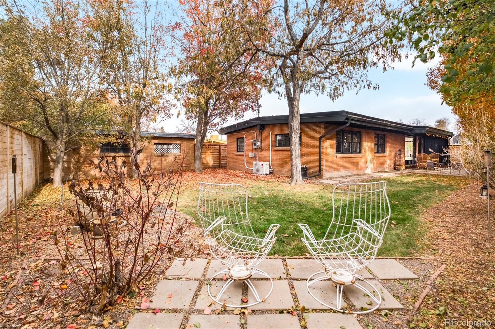 1265 Ivy Street Denver CO 80220
