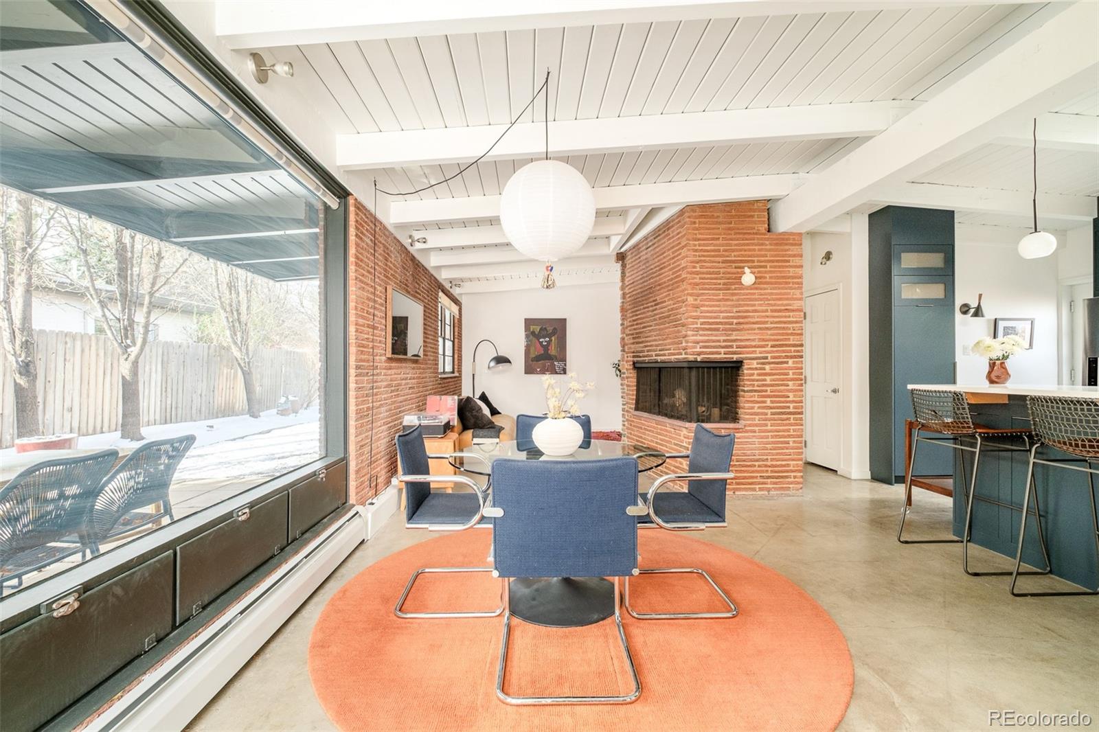 1265 Ivy Street Denver CO 80220
