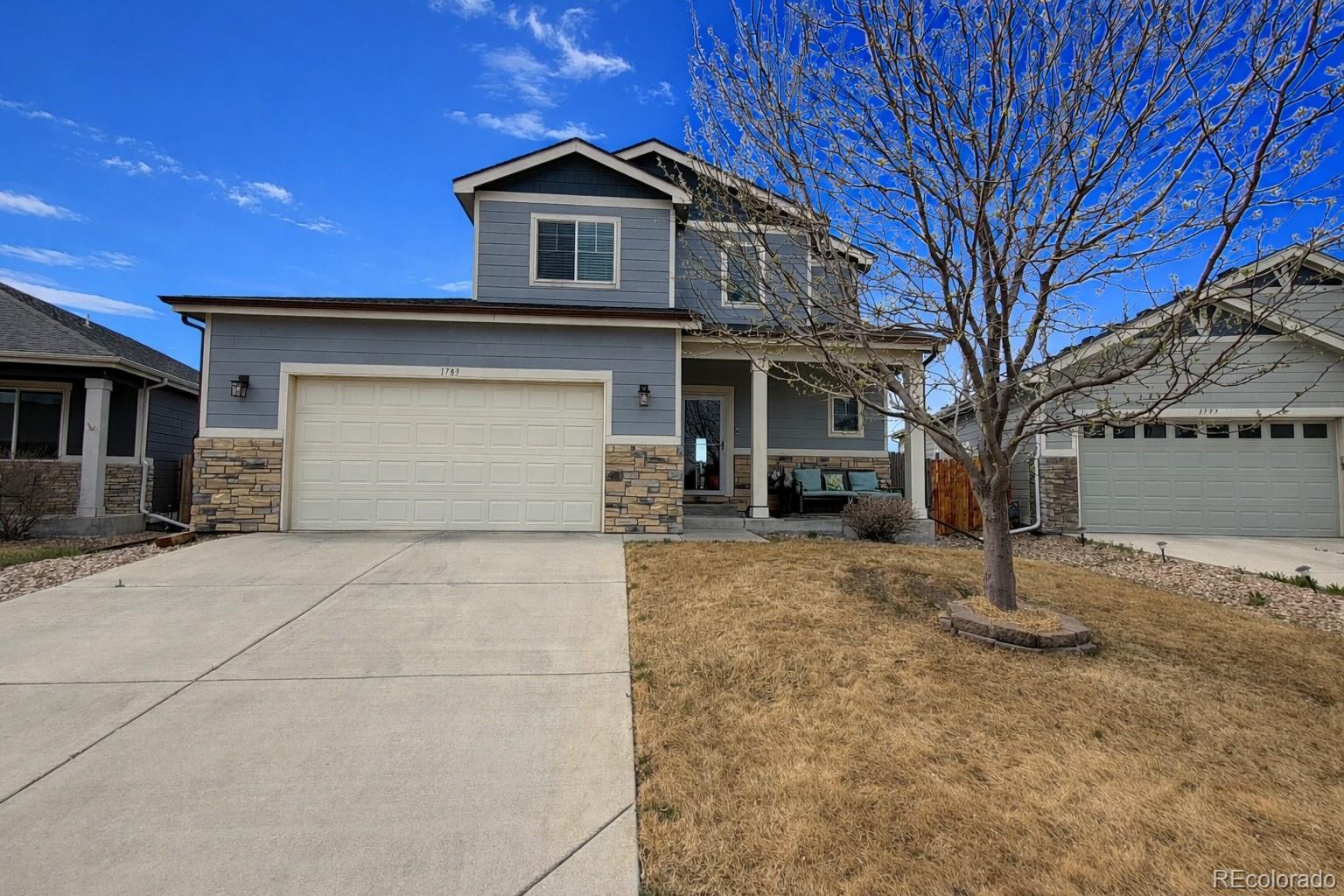 1783 Sunset Circle Milliken CO 80543