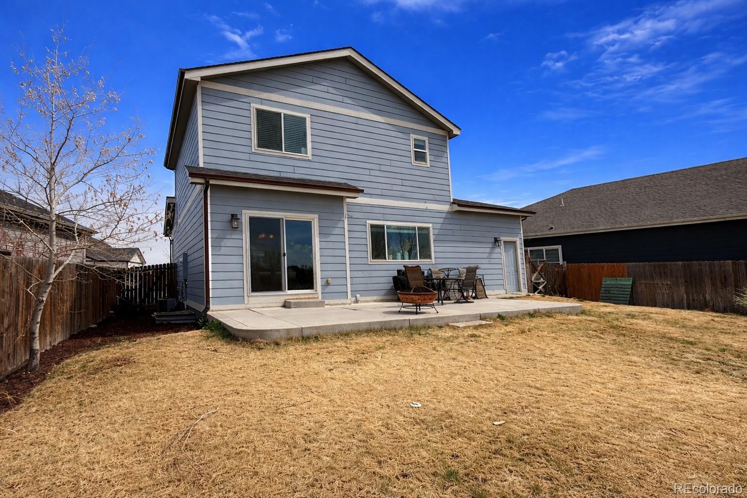 1783 Sunset Circle Milliken CO 80543