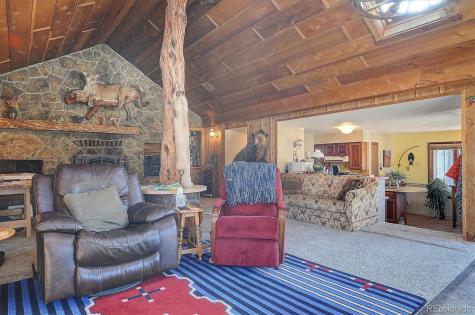 12500 County Road 258a Salida CO 81201