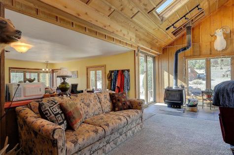 12500 County Road 258a Salida CO 81201