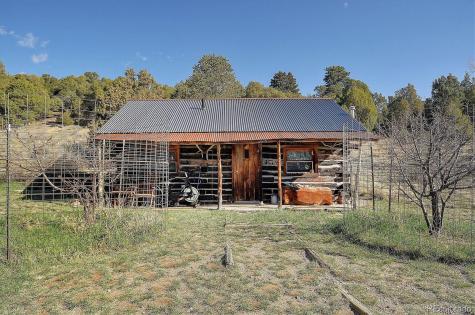 12500 County Road 258a Salida CO 81201