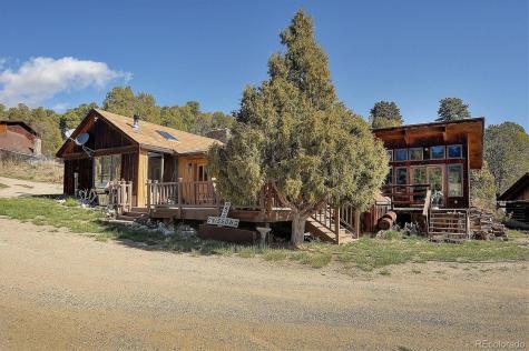 12500 County Road 258a Salida CO 81201