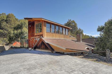 12500 County Road 258a Salida CO 81201
