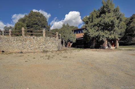 12500 County Road 258a Salida CO 81201