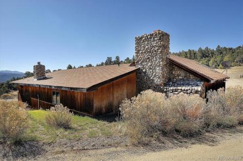 12500 County Road 258a Salida CO 81201