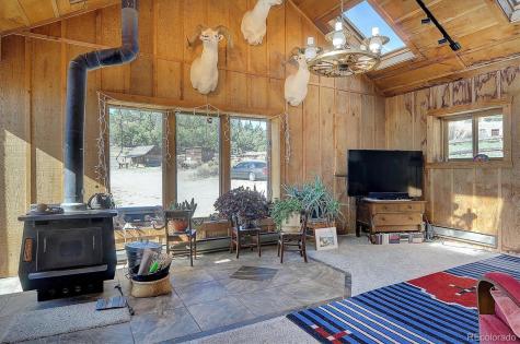 12500 County Road 258a Salida CO 81201