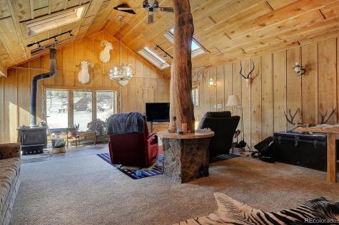 12500 County Road 258a Salida CO 81201