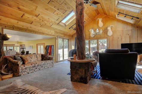 12500 County Road 258a Salida CO 81201