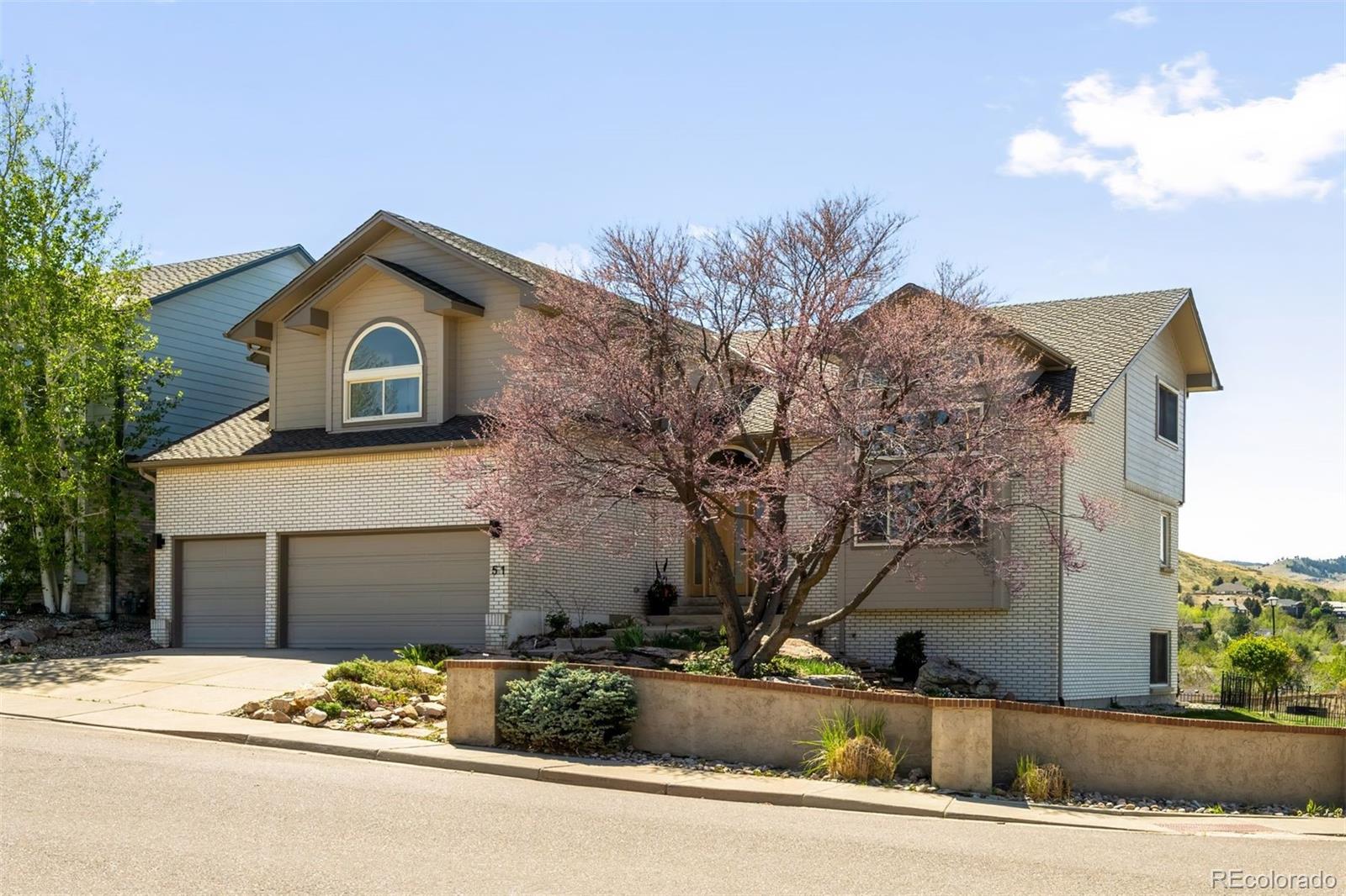 51 S Indiana Street Golden CO 80401