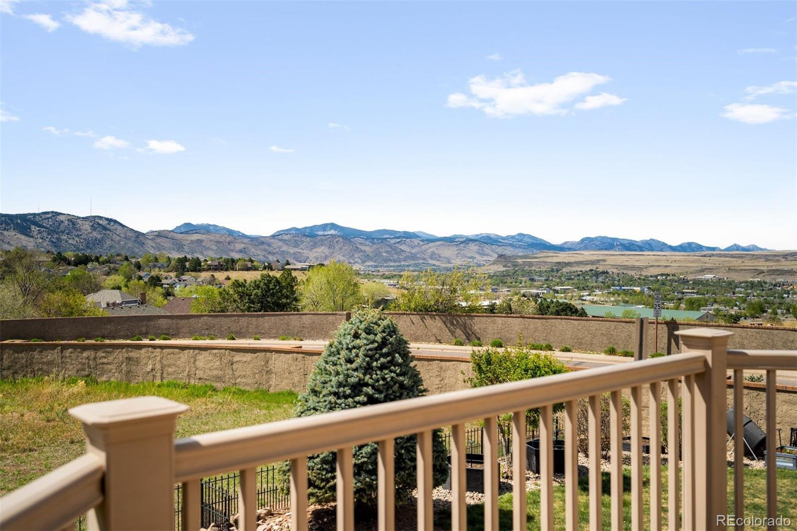 51 S Indiana Street Golden CO 80401