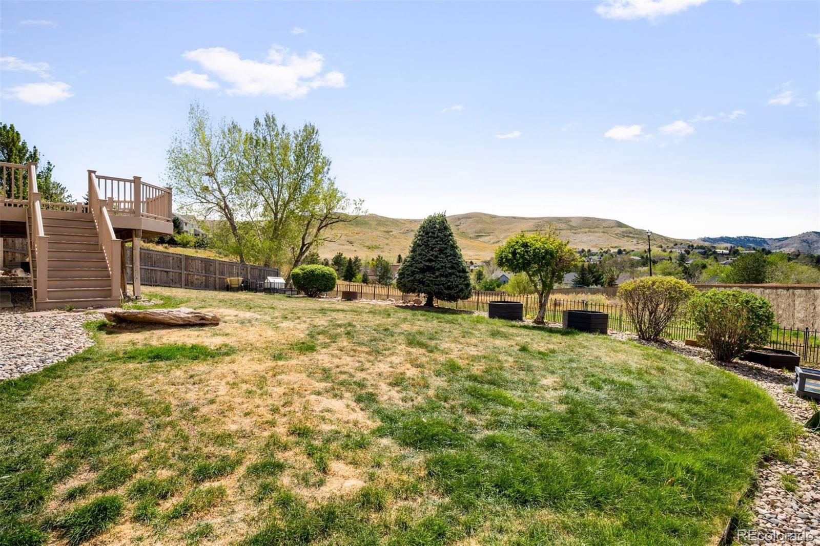 51 S Indiana Street Golden CO 80401
