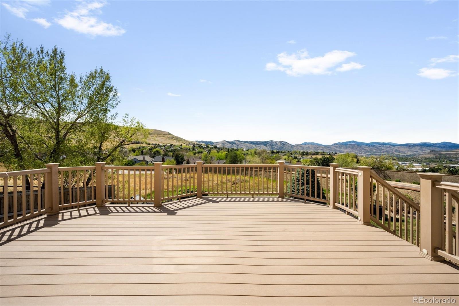 51 S Indiana Street Golden CO 80401
