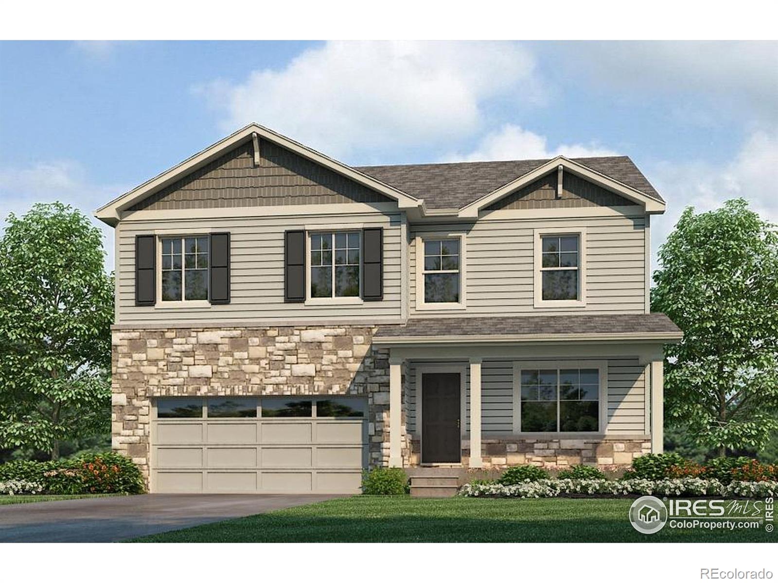332 Hummingbird Lane Johnstown CO 80534