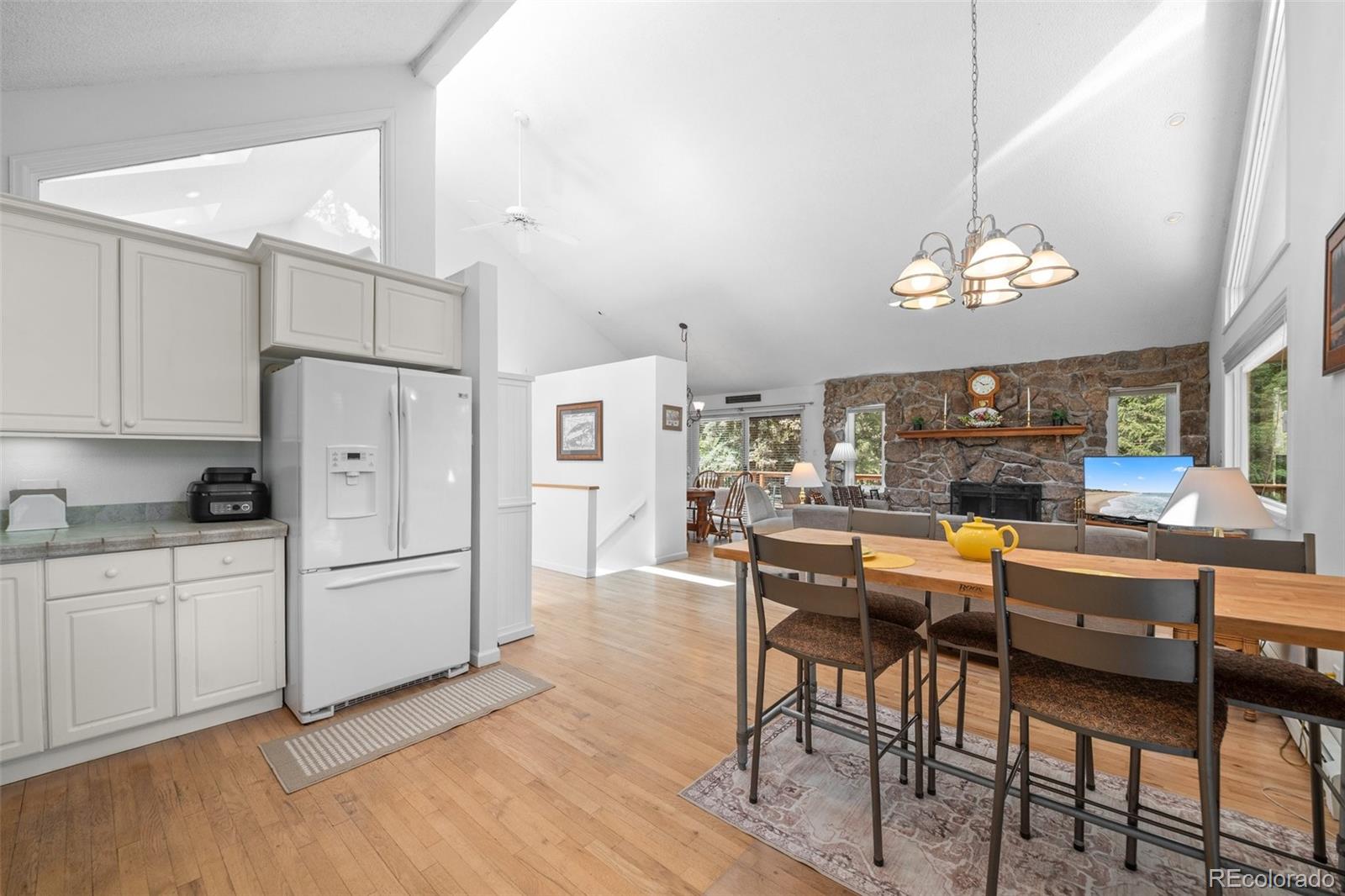 649 Cottonwood Drive Evergreen CO 80439