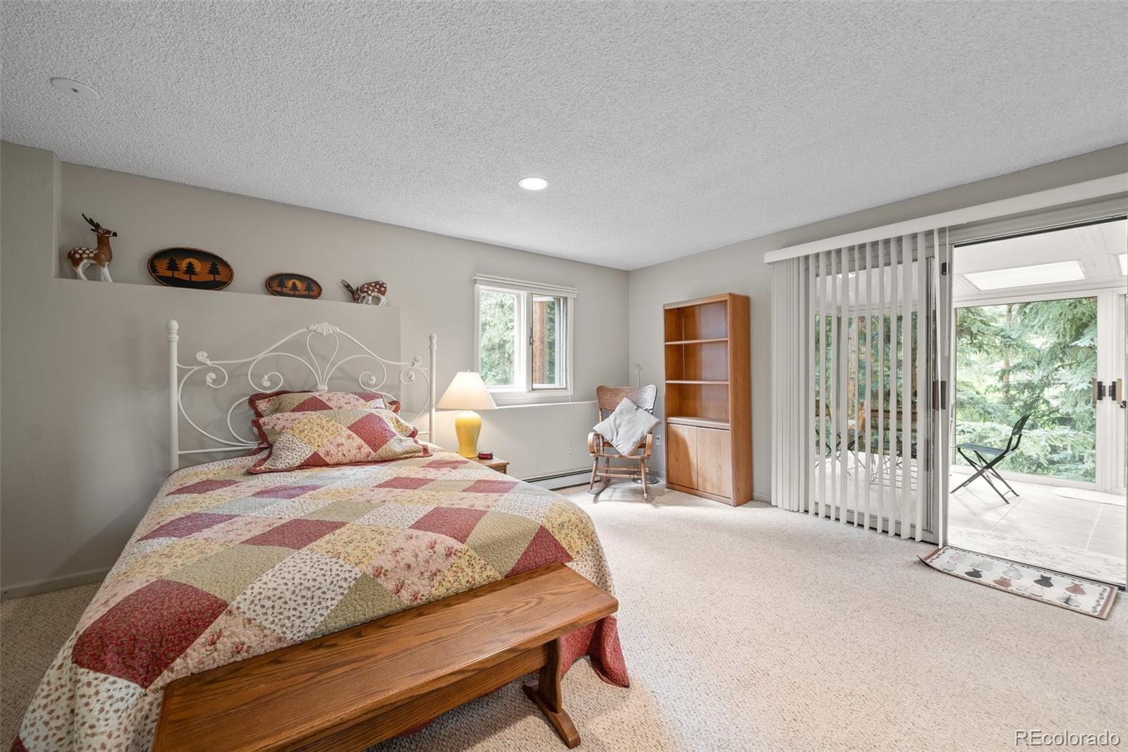 649 Cottonwood Drive Evergreen CO 80439