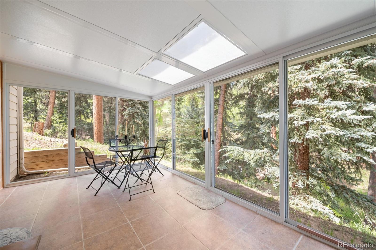 649 Cottonwood Drive Evergreen CO 80439