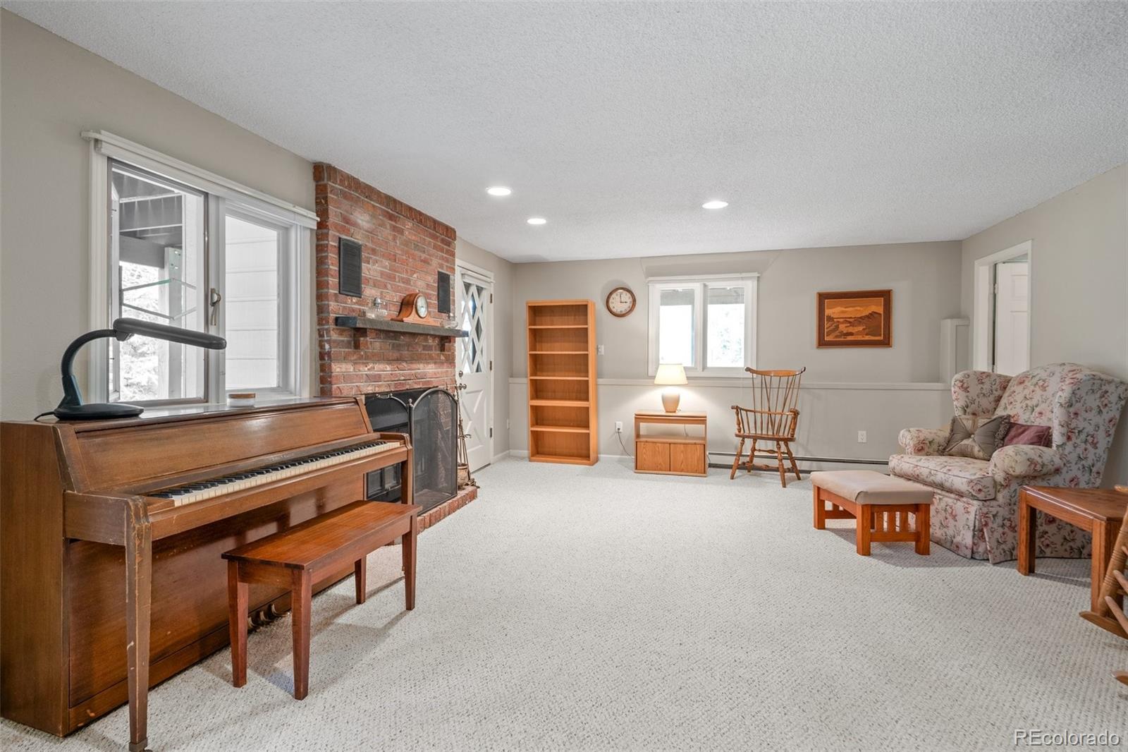 649 Cottonwood Drive Evergreen CO 80439