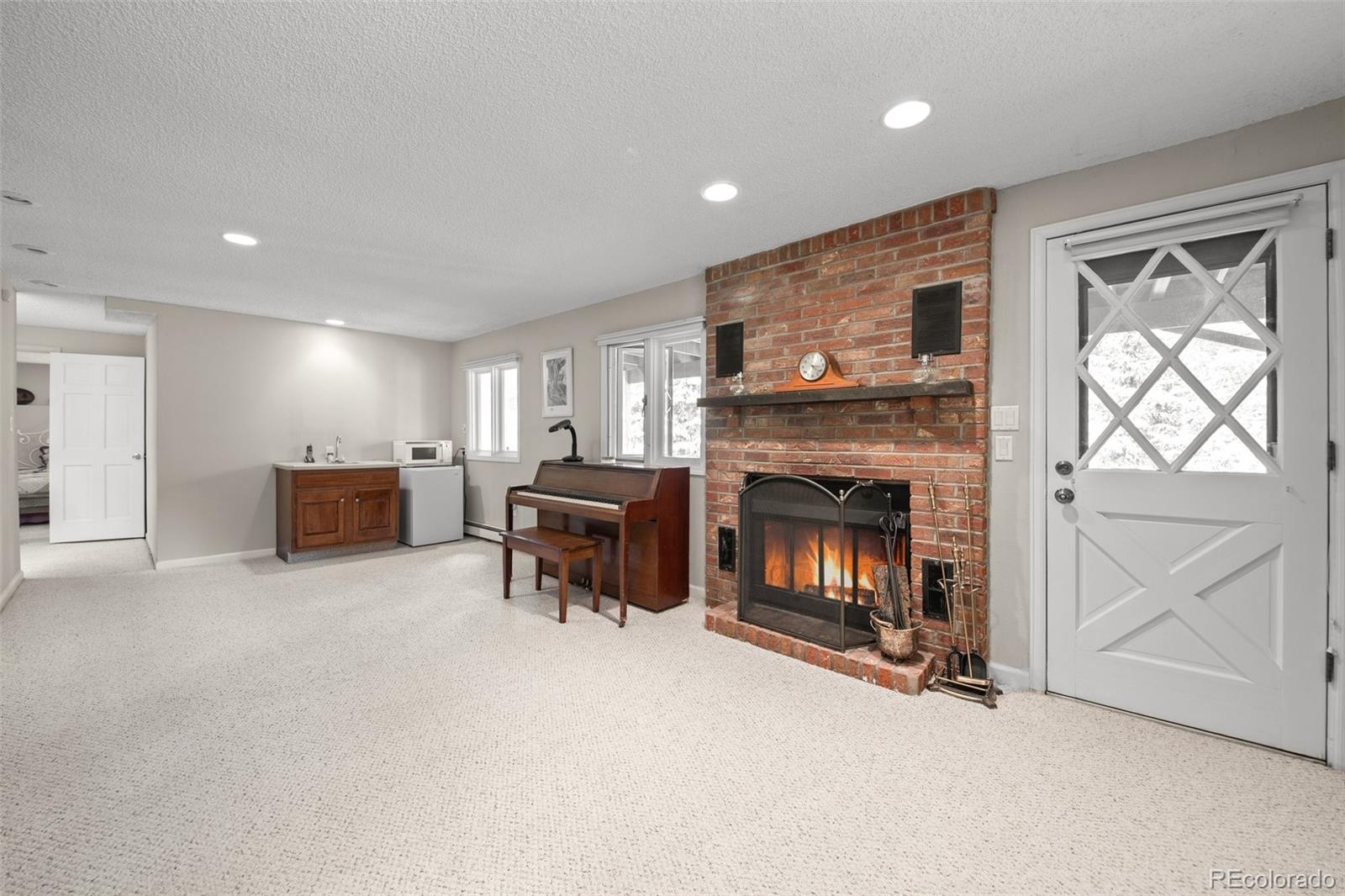 649 Cottonwood Drive Evergreen CO 80439