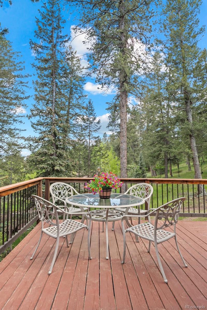 649 Cottonwood Drive Evergreen CO 80439