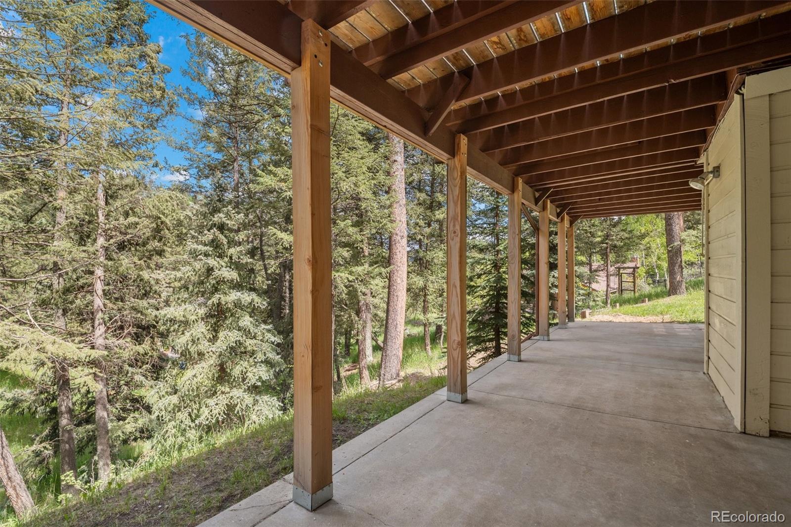 649 Cottonwood Drive Evergreen CO 80439