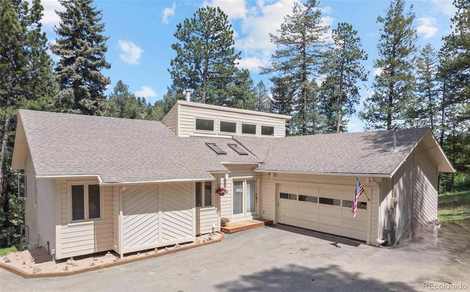 649 Cottonwood Drive Evergreen CO 80439