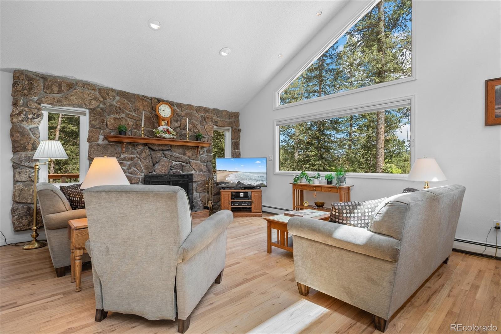 649 Cottonwood Drive Evergreen CO 80439