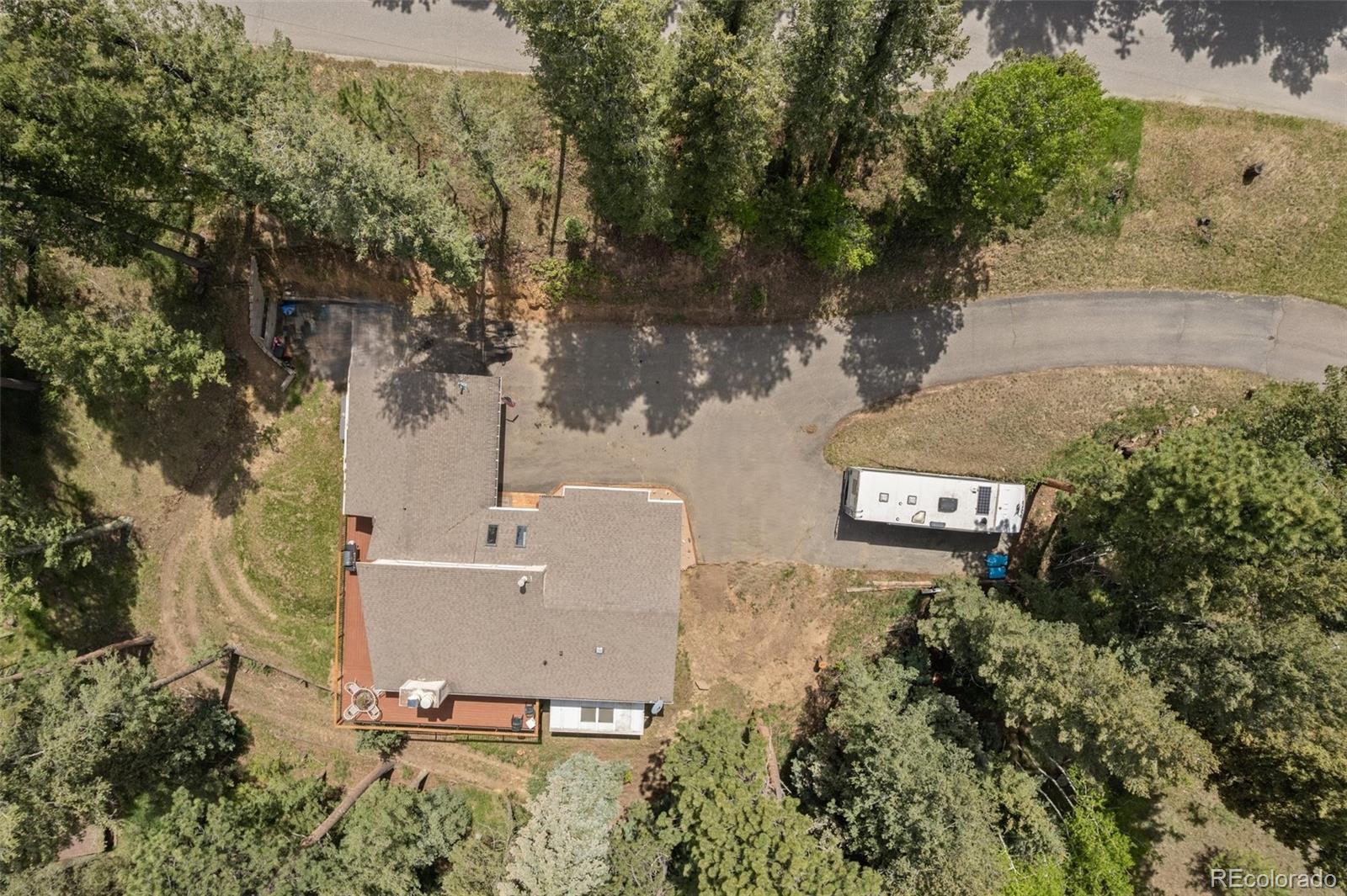 649 Cottonwood Drive Evergreen CO 80439