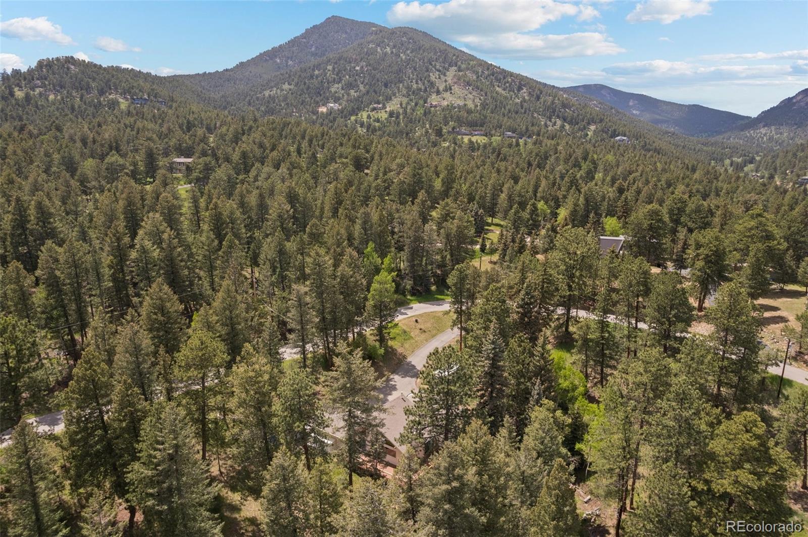 649 Cottonwood Drive Evergreen CO 80439