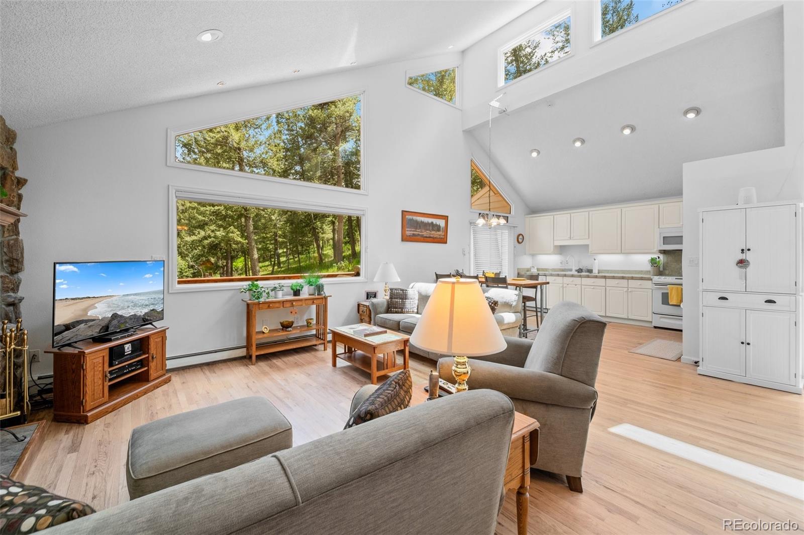 649 Cottonwood Drive Evergreen CO 80439