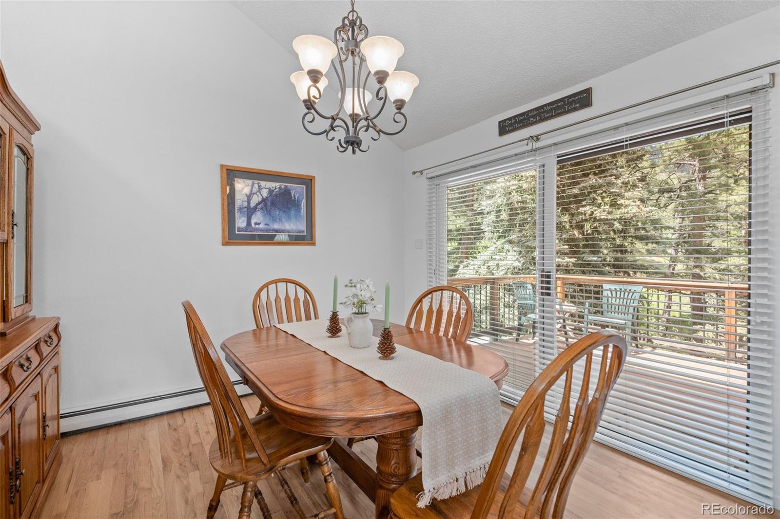 649 Cottonwood Drive Evergreen CO 80439