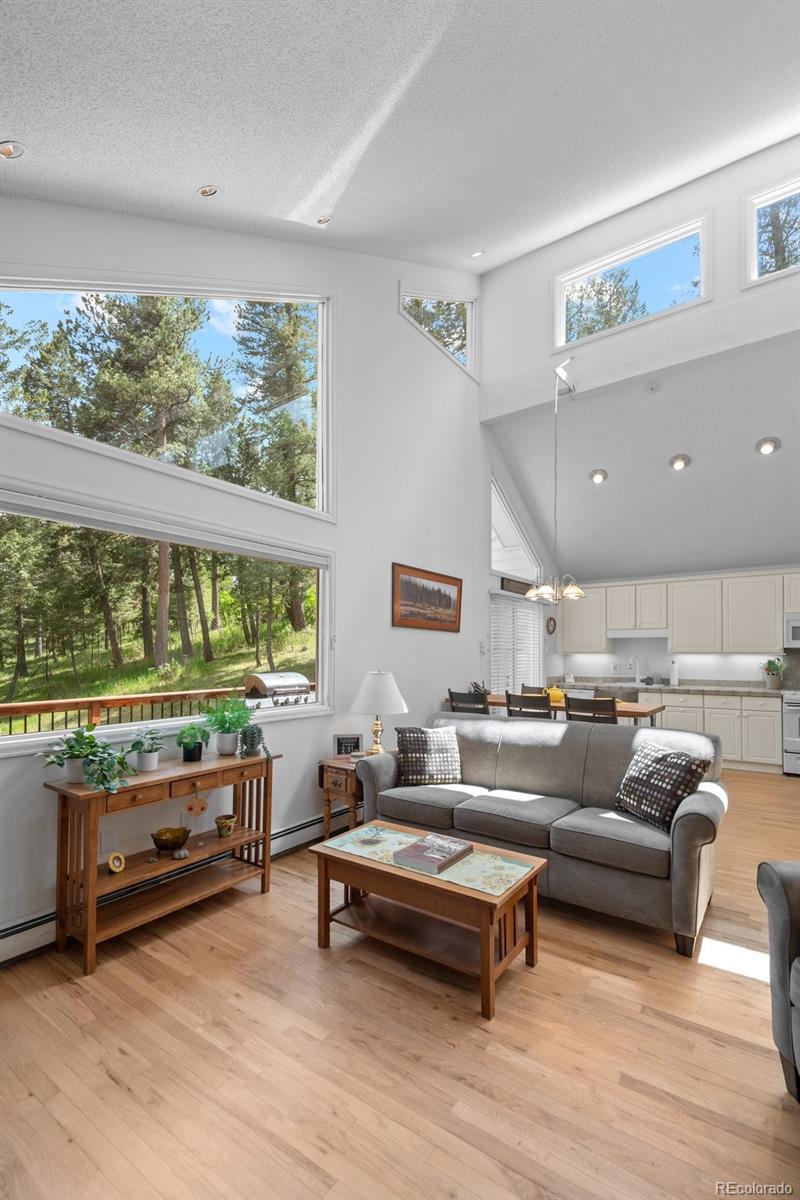 649 Cottonwood Drive Evergreen CO 80439