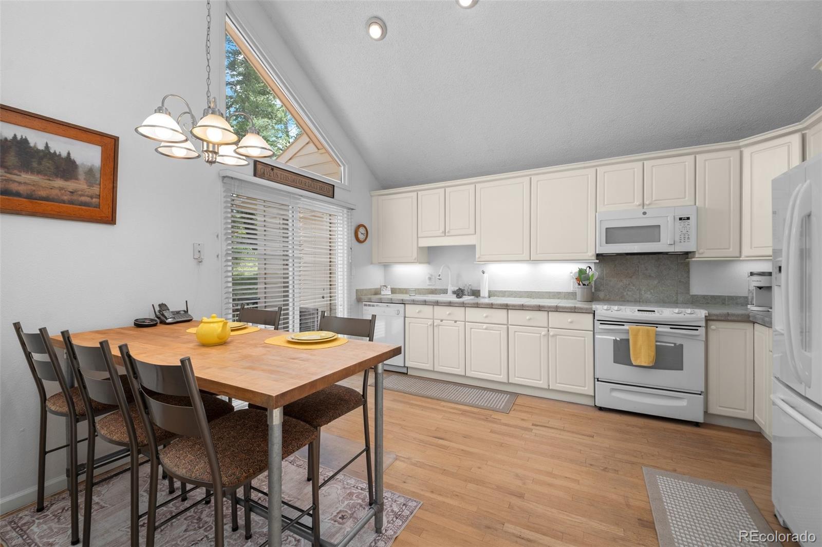 649 Cottonwood Drive Evergreen CO 80439