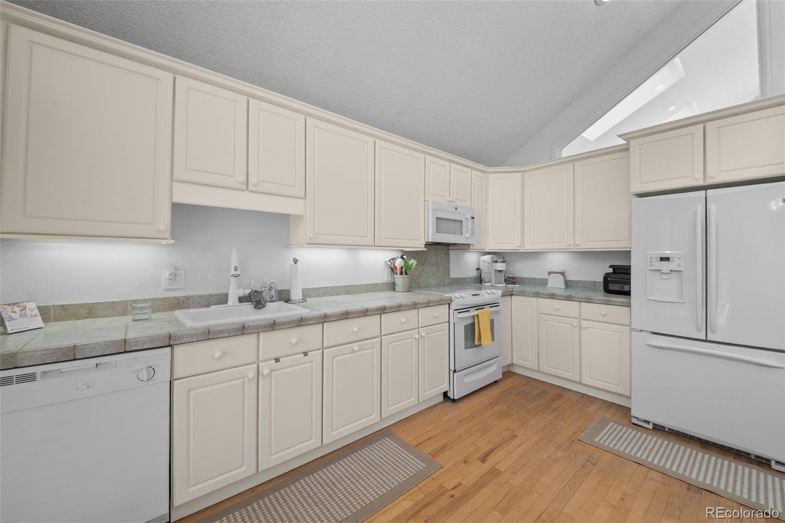 649 Cottonwood Drive Evergreen CO 80439