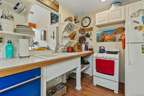 388 Sawmill Lane Idaho Springs CO 80452