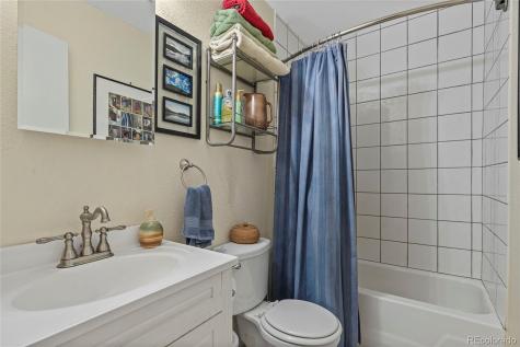 388 Sawmill Lane Idaho Springs CO 80452