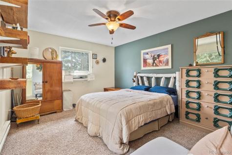 388 Sawmill Lane Idaho Springs CO 80452