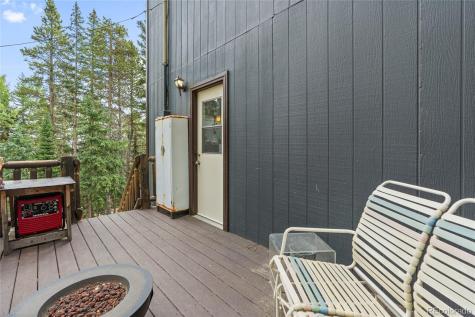388 Sawmill Lane Idaho Springs CO 80452