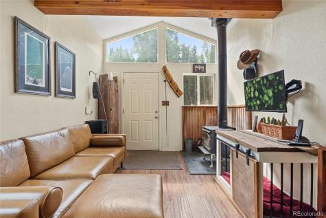 388 Sawmill Lane Idaho Springs CO 80452